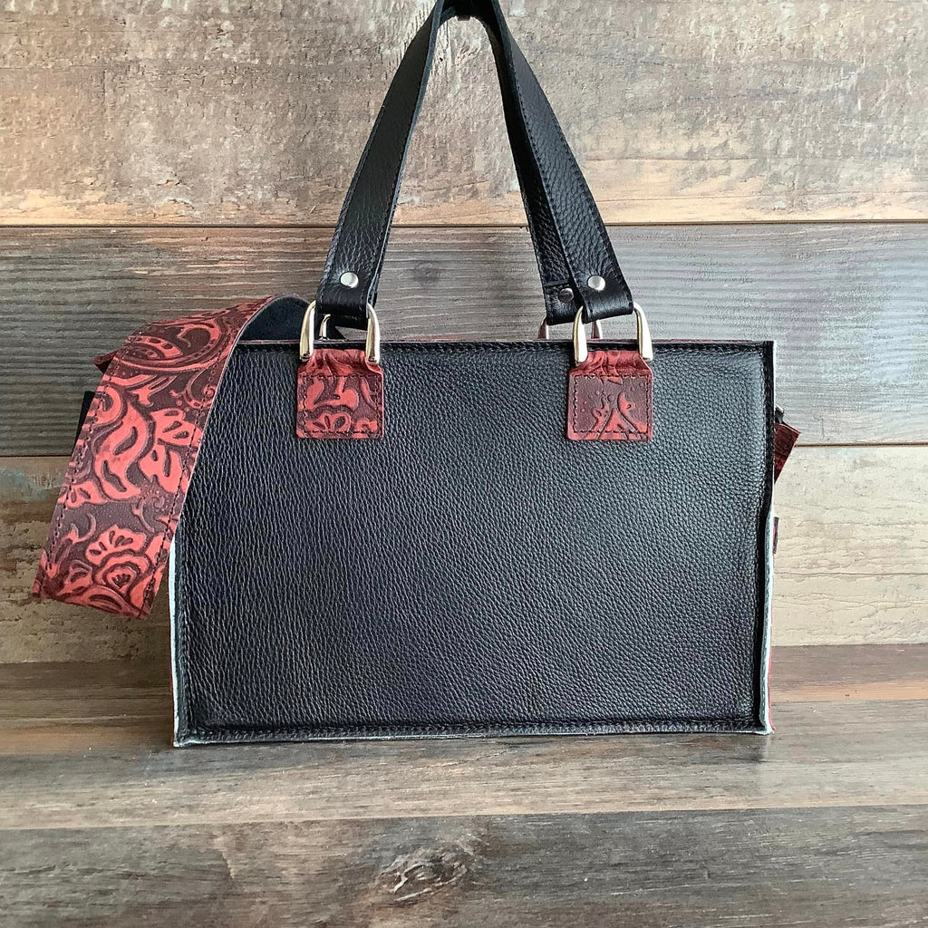 Small Town Tote #62083