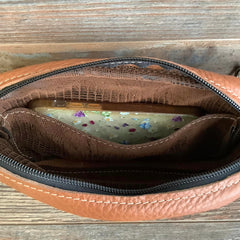 Western Bum Bag Serape #65792