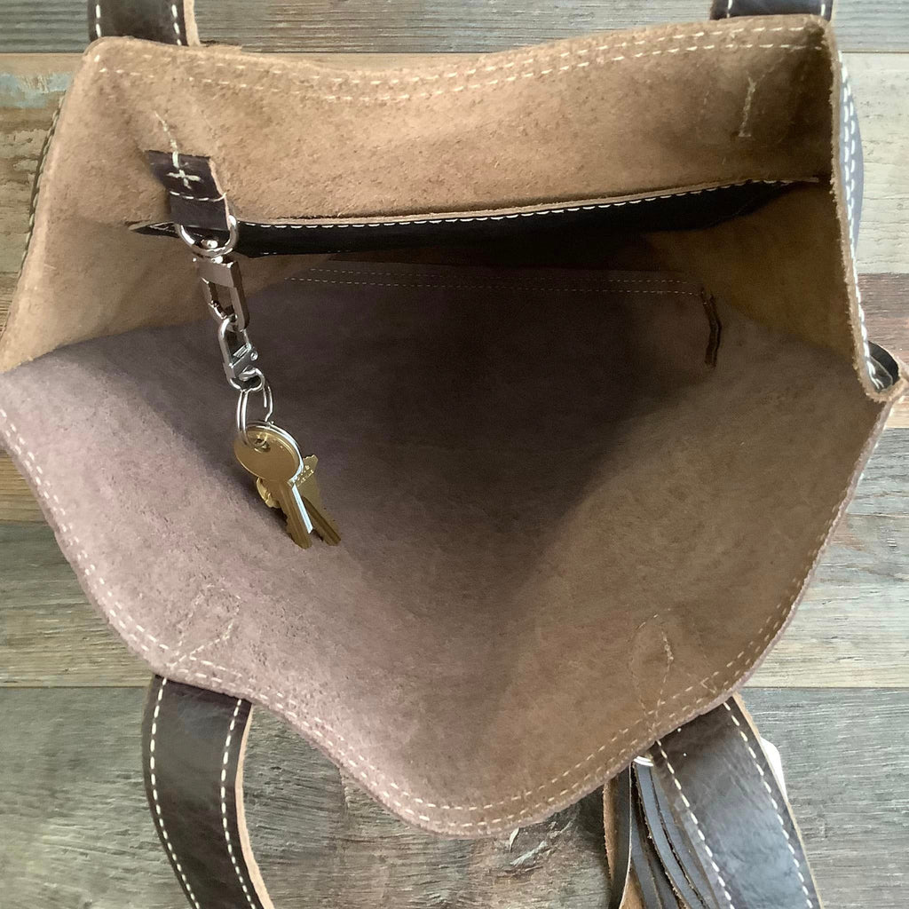 The Market Tote #62039