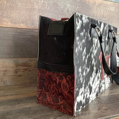 Get Outta Dodge Hybrid Tote #62001