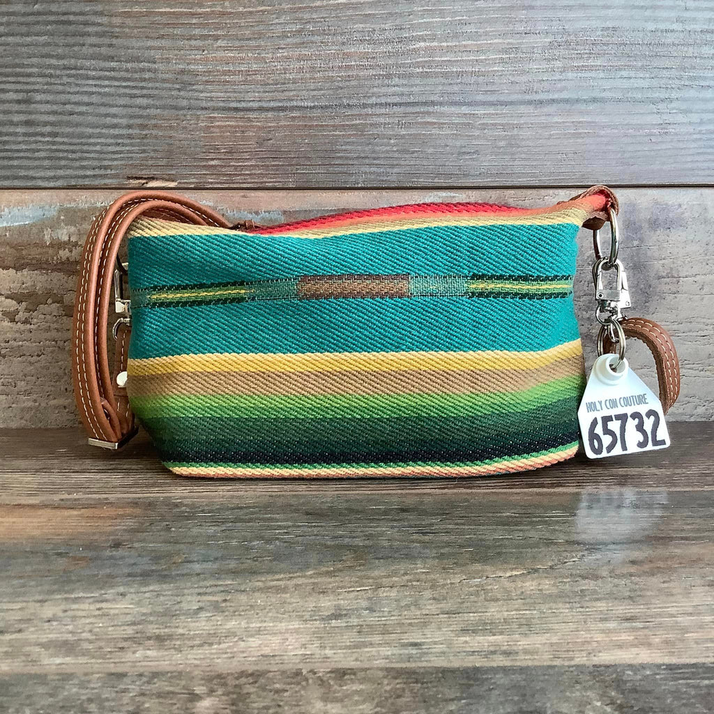 Itty Bitty Designer Serape #65732