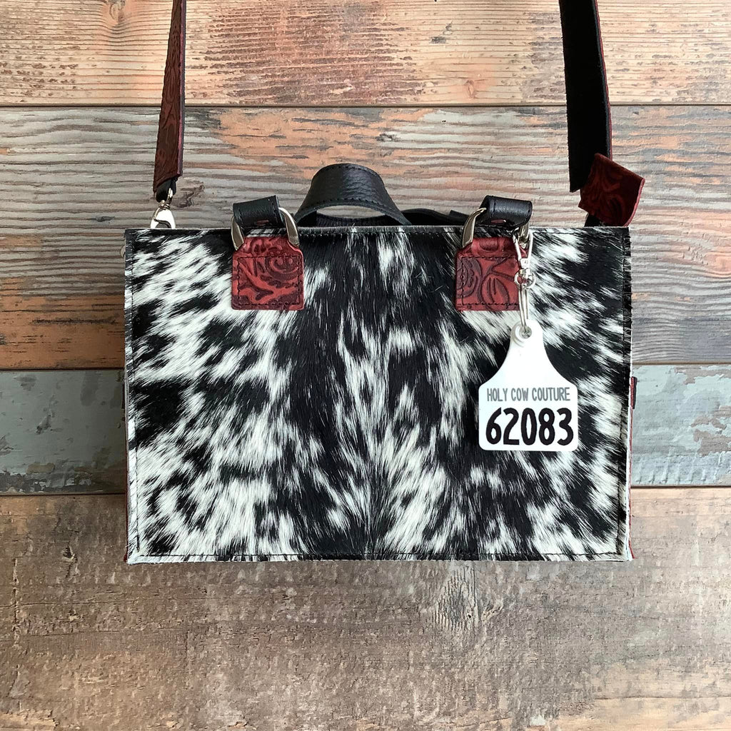 Small Town Tote #62083