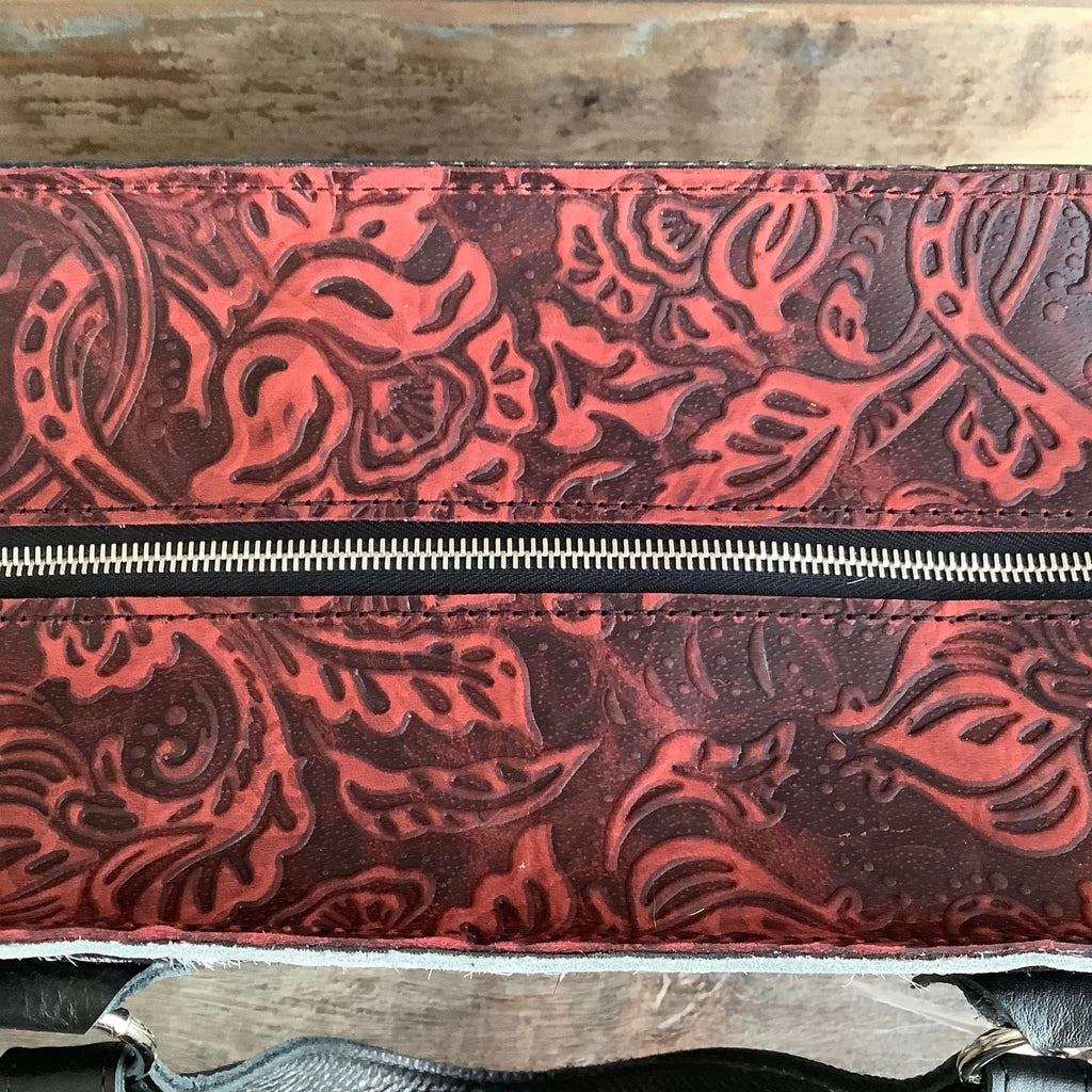Get Outta Dodge Hybrid Tote #62001