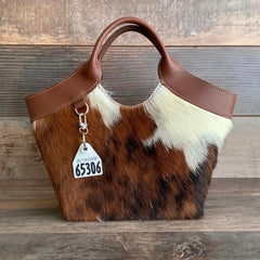 Prairie Tote Bag Mini #65306