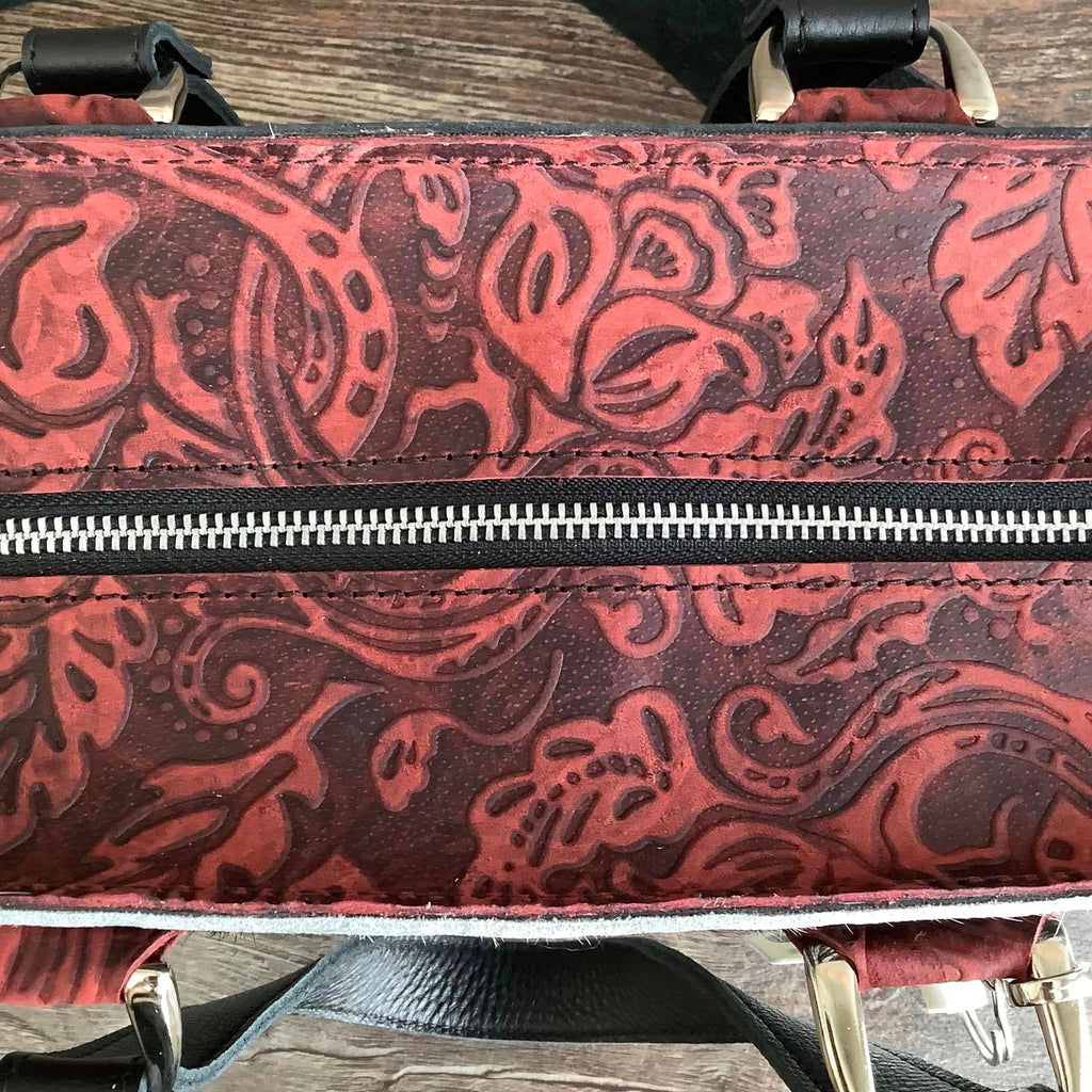 Small Town Tote #62083