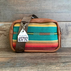 Western Bum Bag Serape #65792