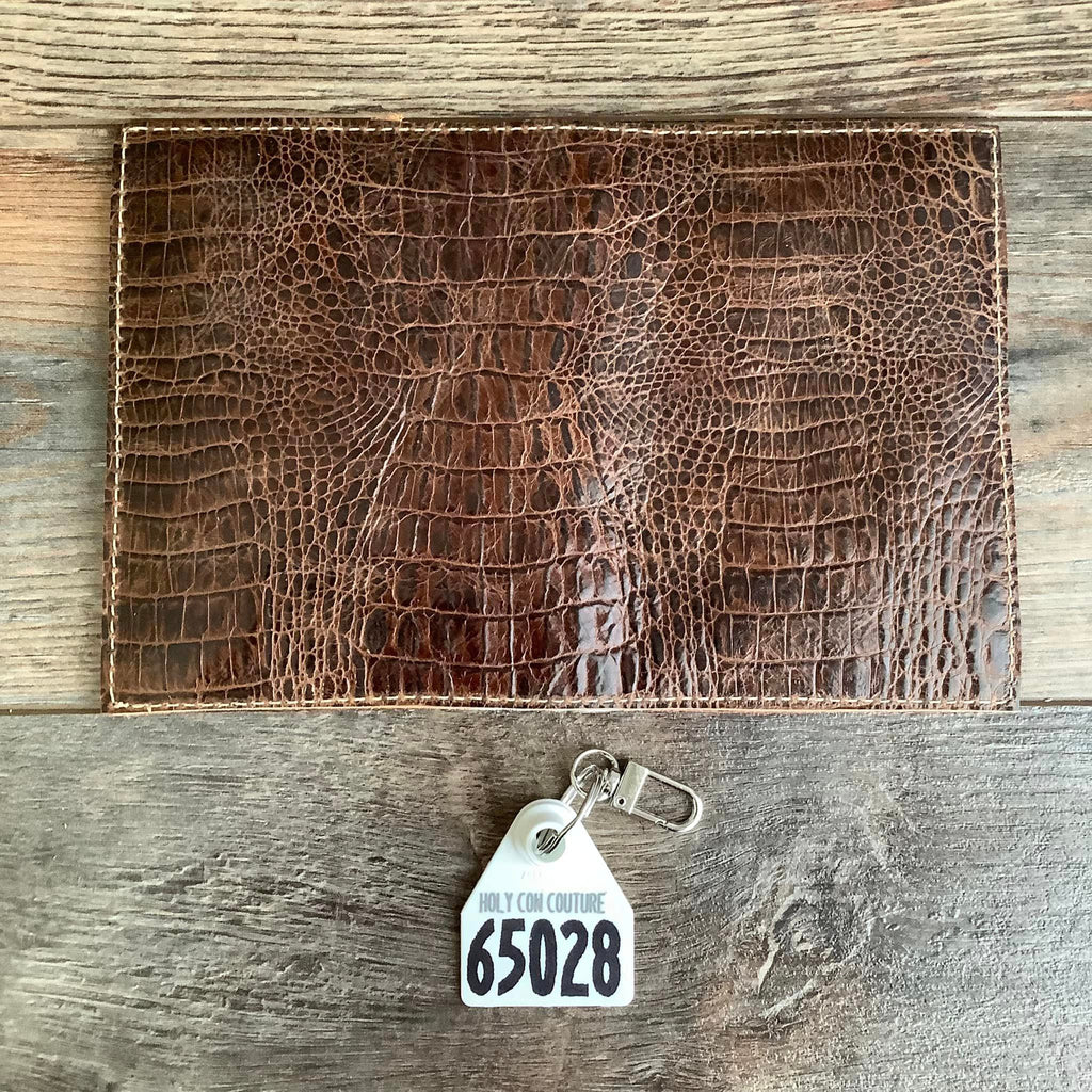 Unisex Passport Wallet #65028