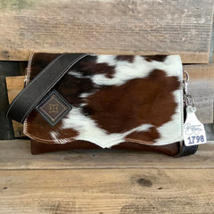 Exclusive Collection Classy Cowgirl #1798
