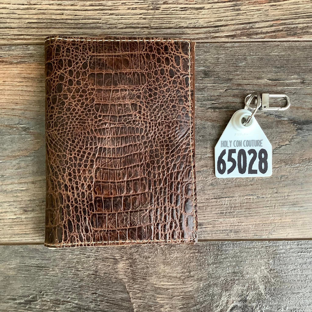 Unisex Passport Wallet #65028