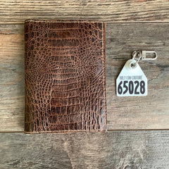 Unisex Passport Wallet #65028