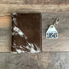 Unisex Passport Wallet #18565