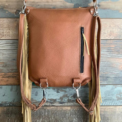Mini Bagpack Serape #52214
