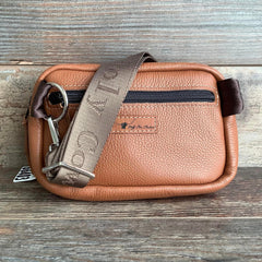 Western Bum Bag Serape #66403