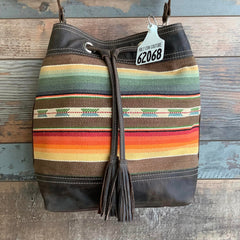 Feed Bucket Serape #62068