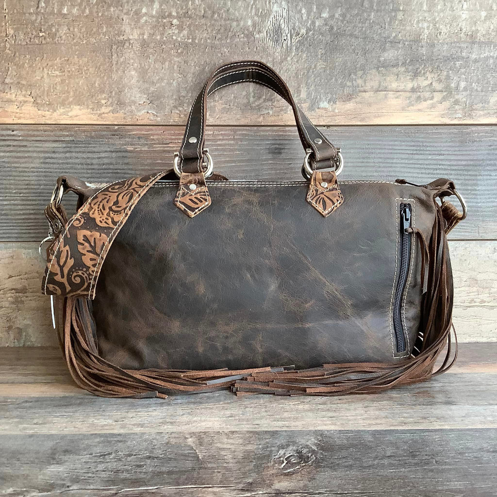 Designer Crossover Hybrid #52914