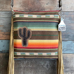 Mini Outlaw Serape #62055