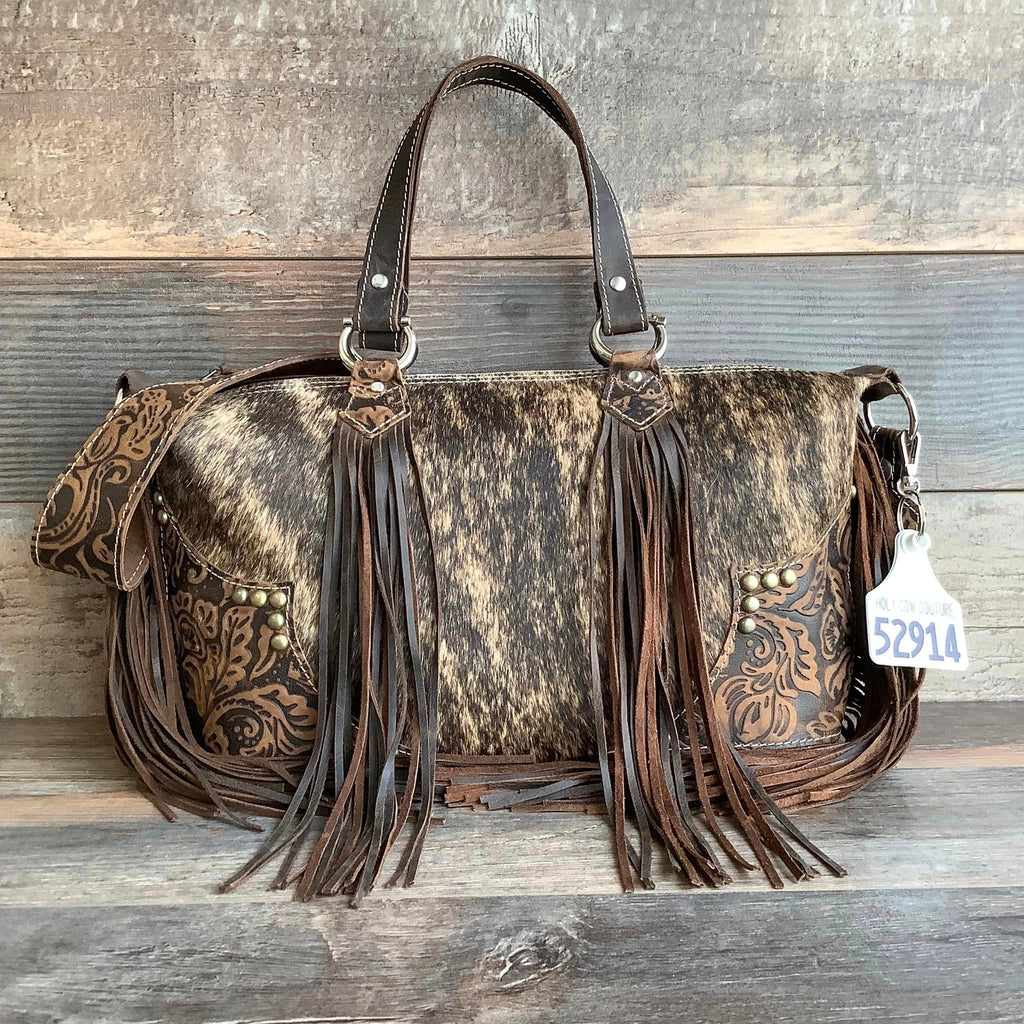 Designer Crossover Hybrid #52914