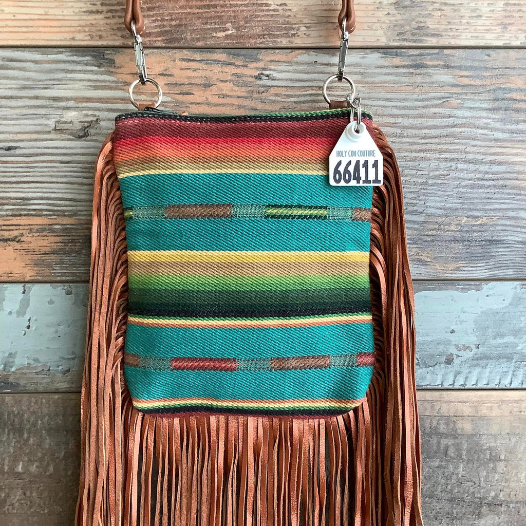 Sling Shot Serape #66411
