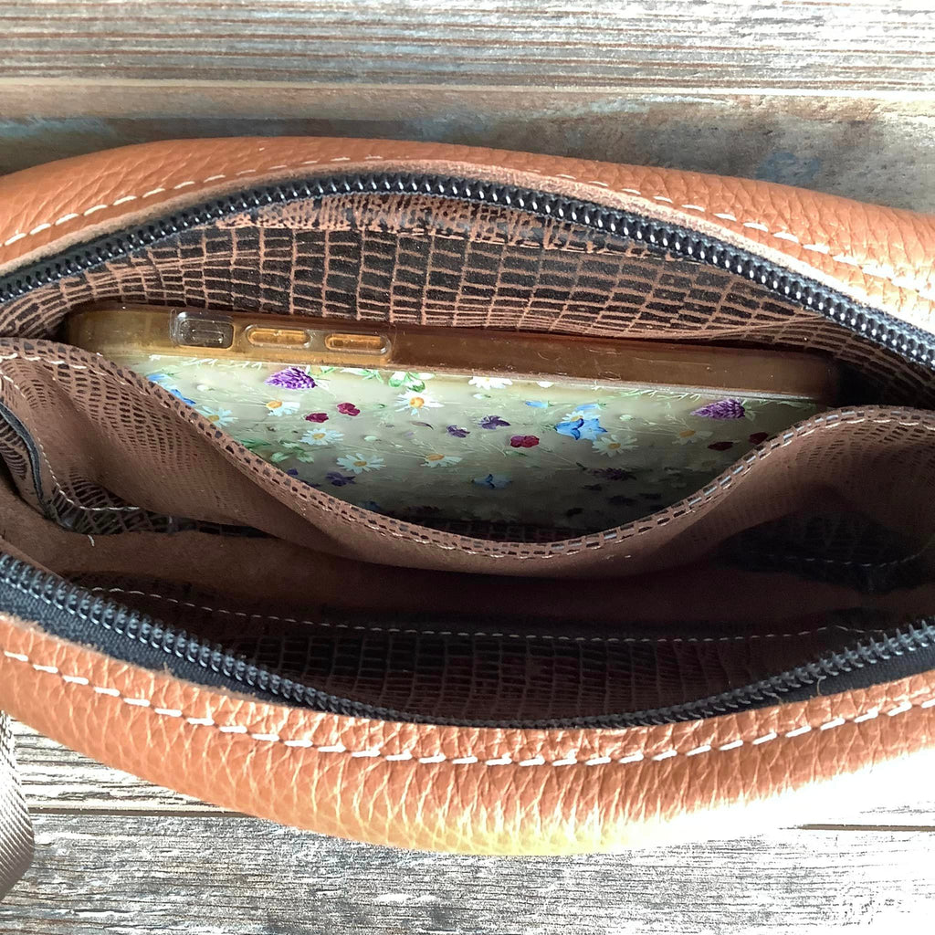 Western Bum Bag Serape #66403