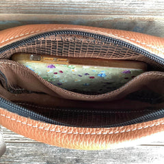 Western Bum Bag Serape #66403