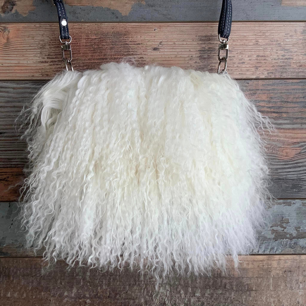 Itty Bitty Designer Tibetan Lamb #66409