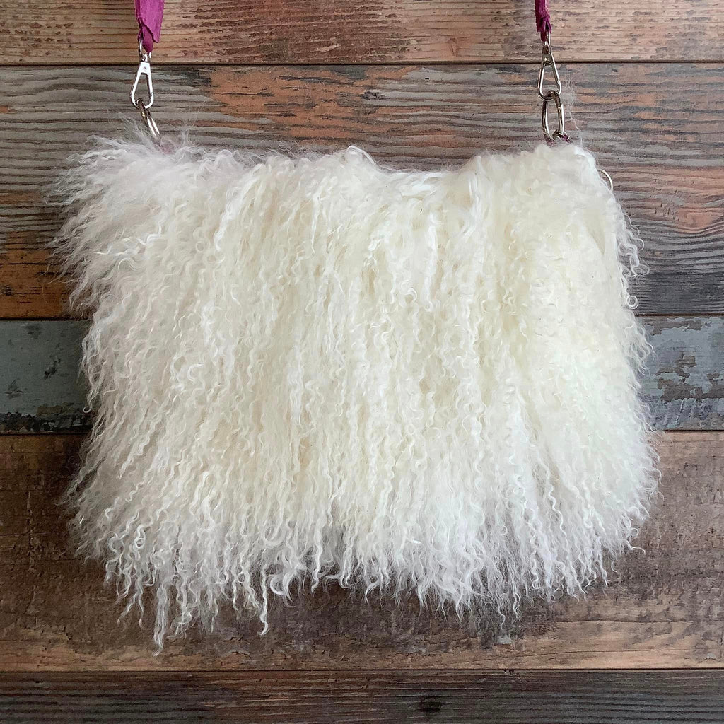 Mini Designer Tibetan Lamb #52873