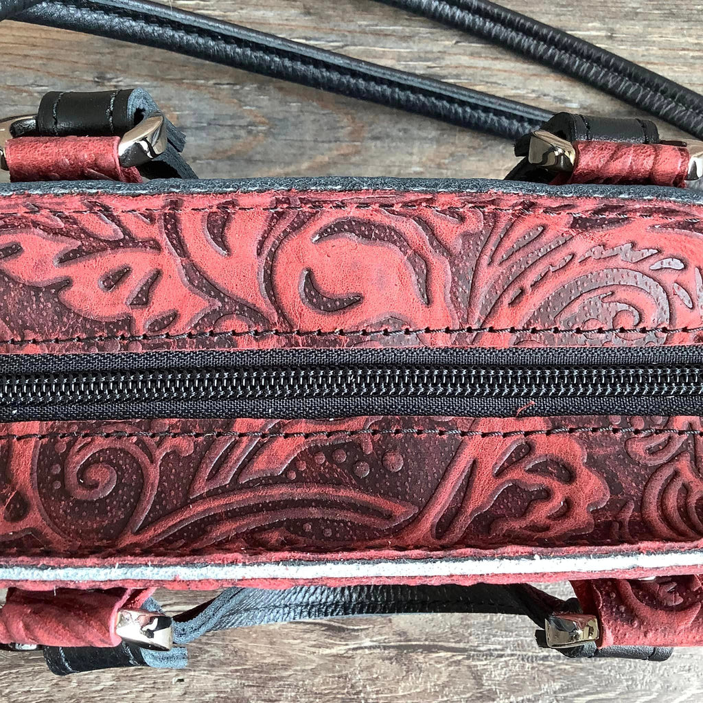 Itty Bitty Tote Hybrid #65761