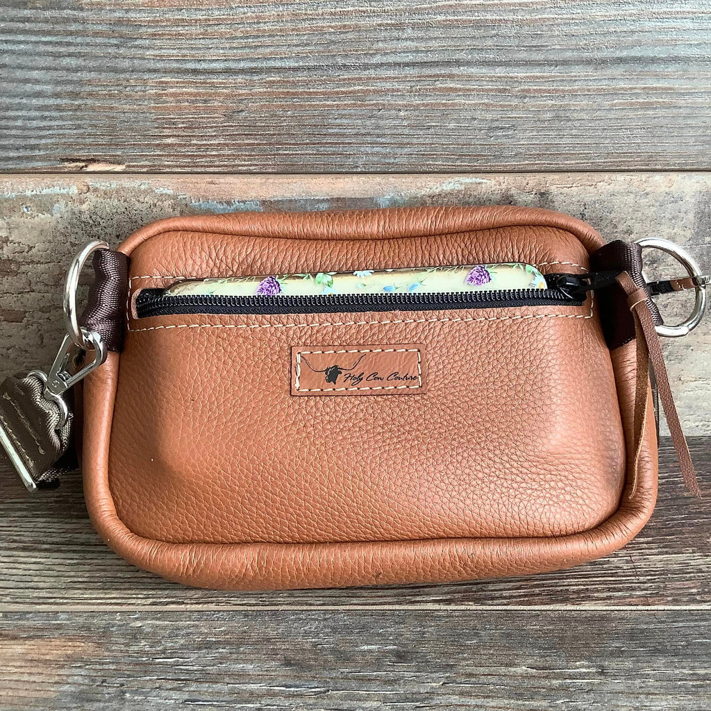 Western Bum Bag Serape #66403