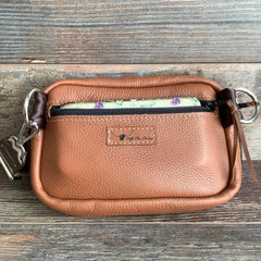 Western Bum Bag Serape #66403