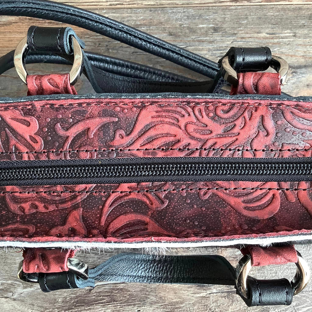 Itty Bitty Tote Hybrid #65763
