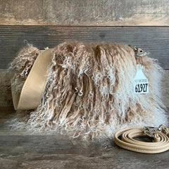 Mini Designer Tibetan Lamb #61927