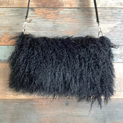 Designer Crossover Tibetan Lamb #61542