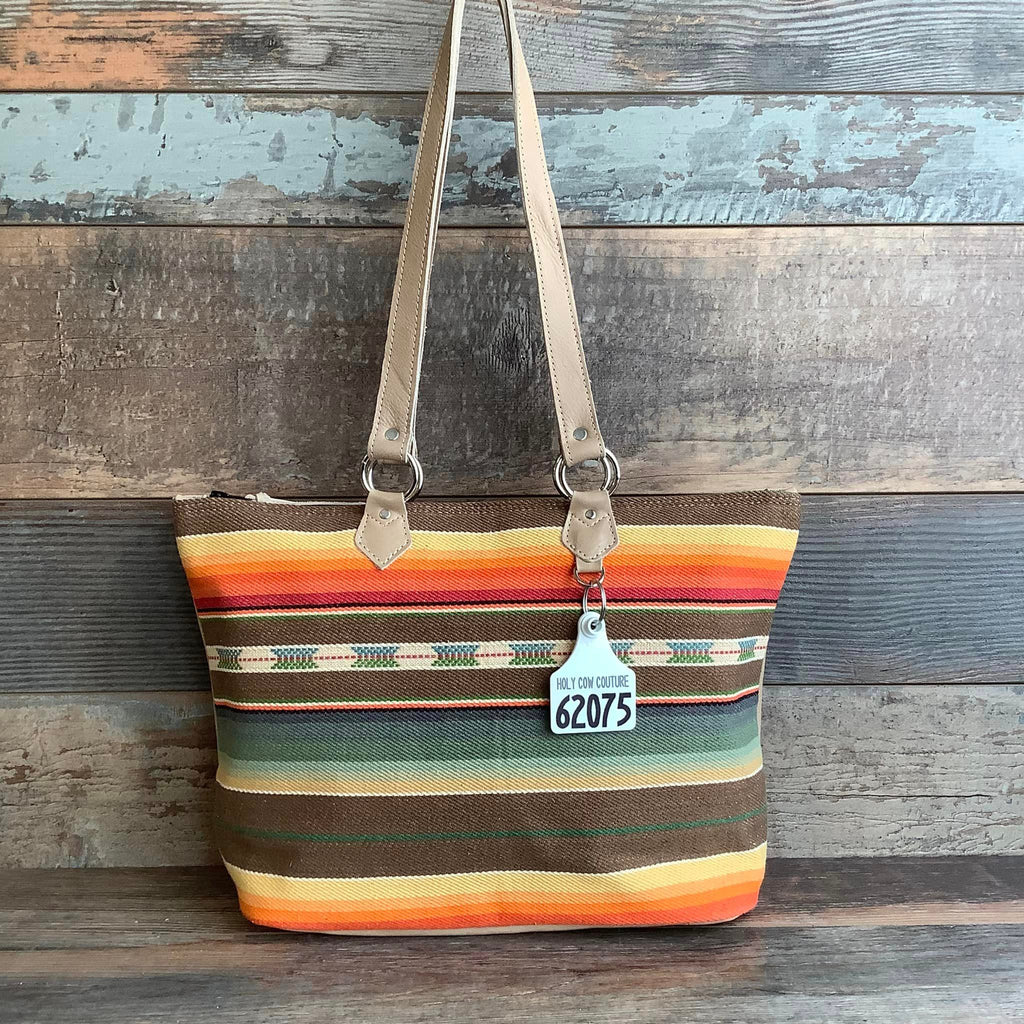 Town Square Serape #62075