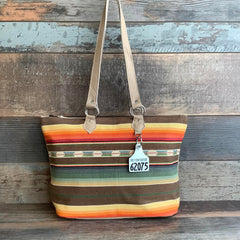 Town Square Serape #62075