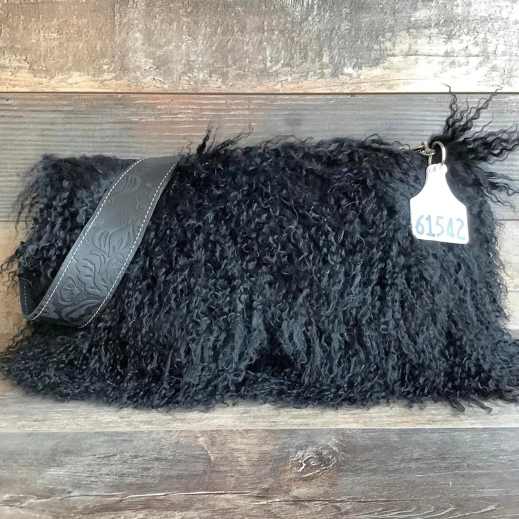 Designer Crossover Tibetan Lamb #61542