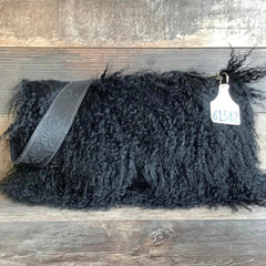 Designer Crossover Tibetan Lamb #61542