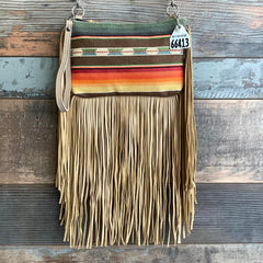 Ranch Hand Serape #66413