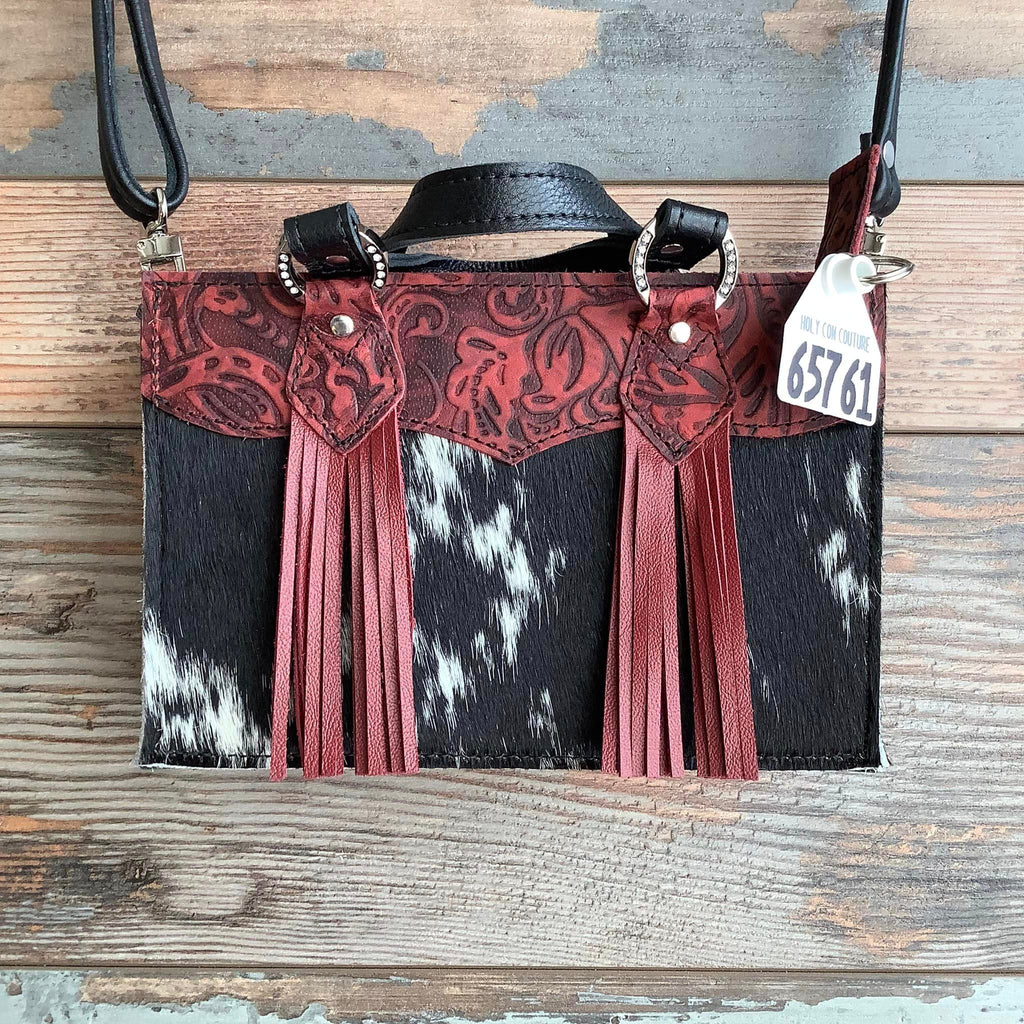Itty Bitty Tote Hybrid #65761