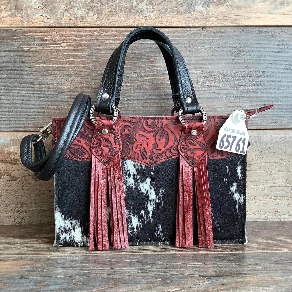 Itty Bitty Tote Hybrid #65761