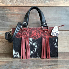 Itty Bitty Tote Hybrid #65761