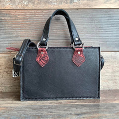 Itty Bitty Tote Hybrid #65761