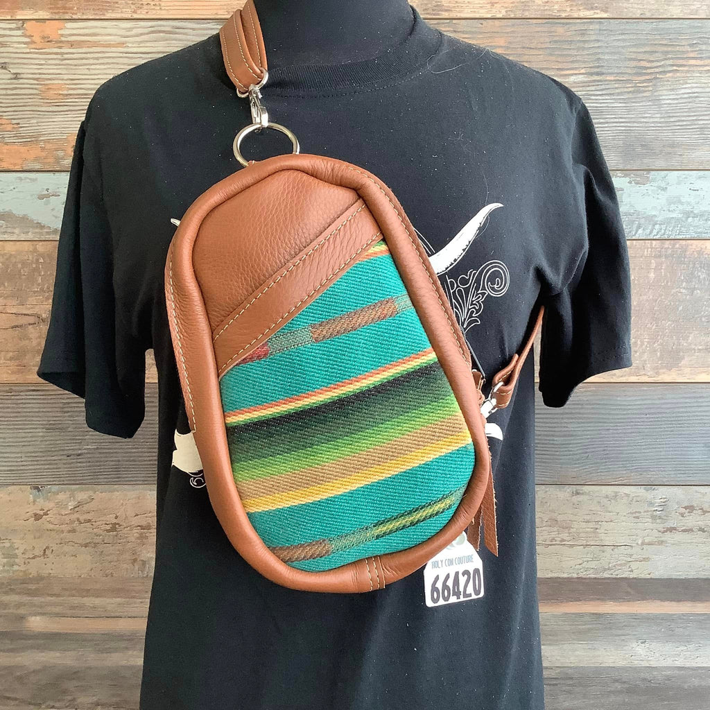 Bum Pack Serape #66420