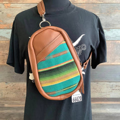 Bum Pack Serape #66420
