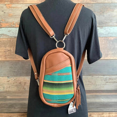 Bum Pack Serape #66420