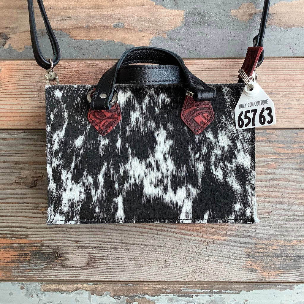 Itty Bitty Tote Hybrid #65763