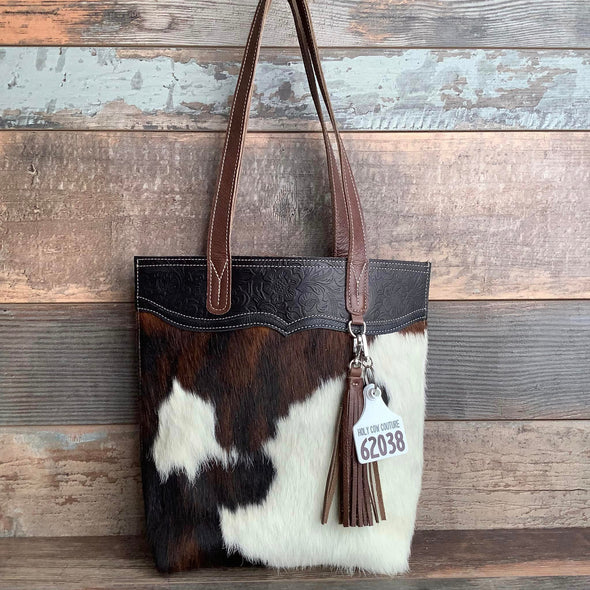 The Market Tote #62038