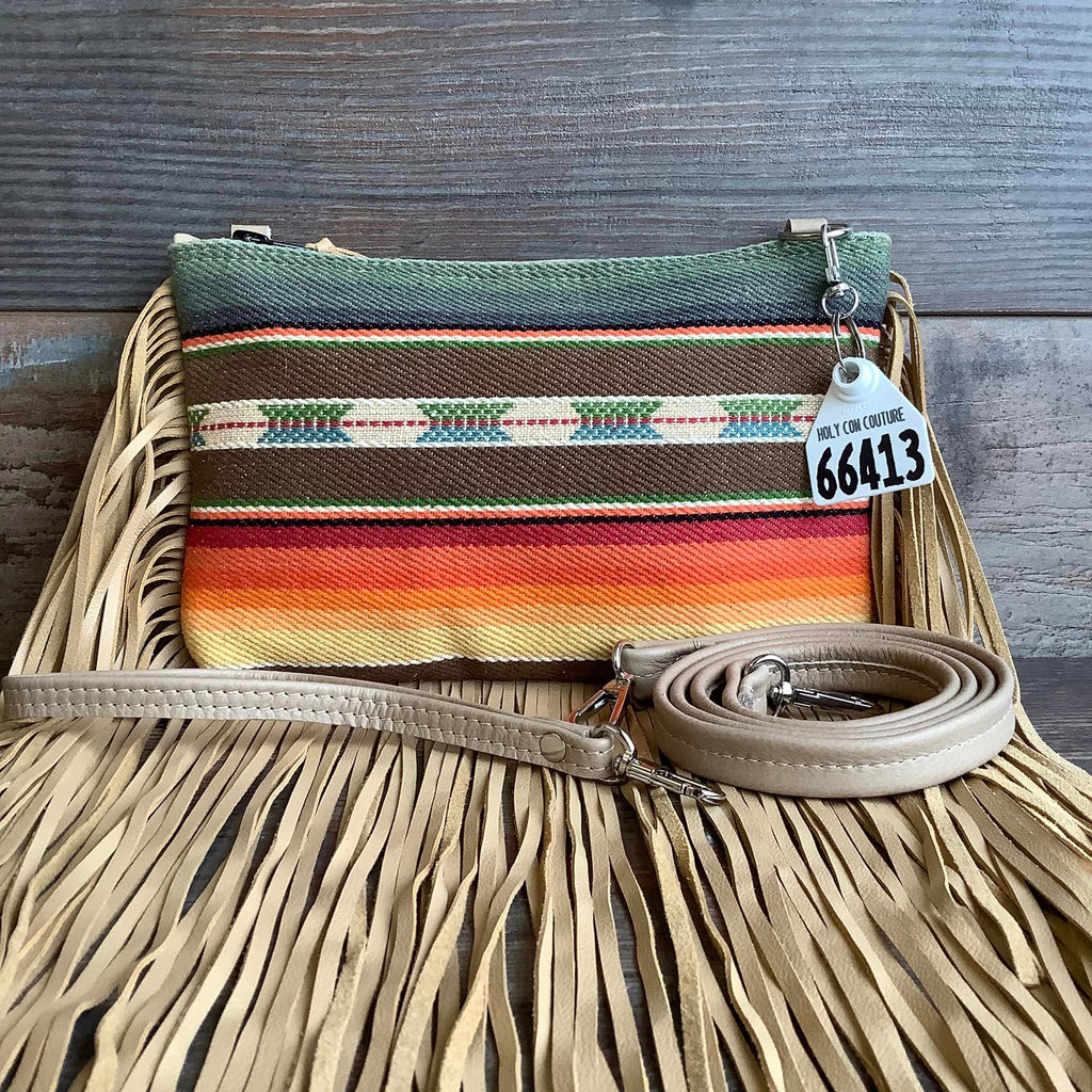 Ranch Hand Serape #66413