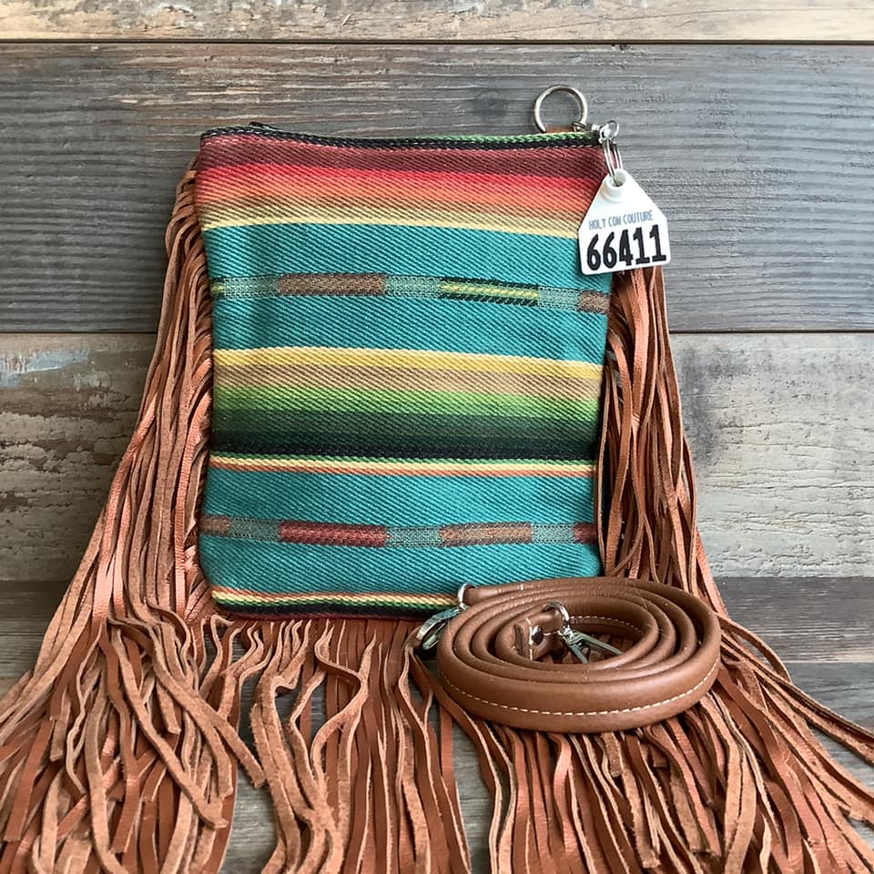 Sling Shot Serape #66411