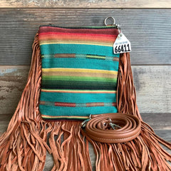 Sling Shot Serape #66411