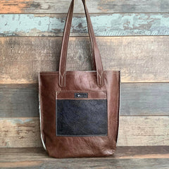 The Market Tote #62038